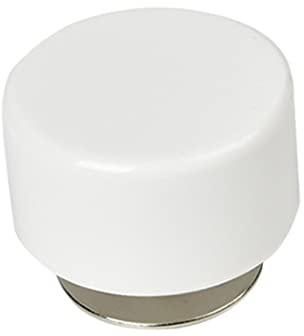 Warmhm 18-tone Clockwork Music Box Base Diy Round Center Rotating Mechanism for Handmade Music Box Accessories