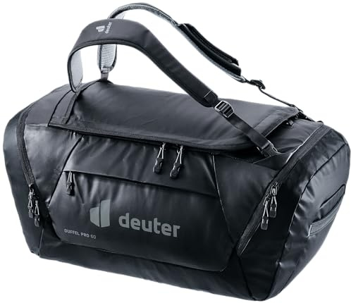 deuter Duffel Pro 60 Resor Sportväska