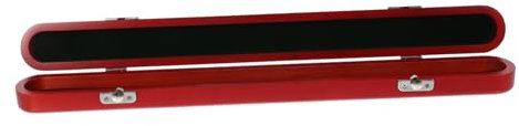 TOYANDONA Spruce Wooden Baton Storage Box Für Dirigenten Rb Leicht Und Langlebig Für Orchestermusik Mit Einzigartiger Herstellungsnummer Und Einfacher Handhabung