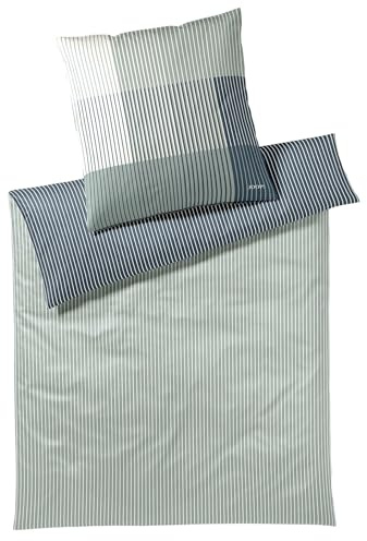 Joop! Bettwäsche Divided 4113 Sage - 04