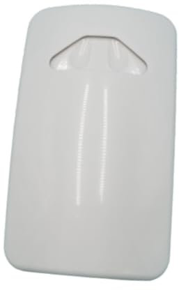 Oshhni Distributeur de sachets hygiéniques féminins, installation facile, boîte de recharge pour serviettes hygiéniques, pour centres commerciaux, bureaux,