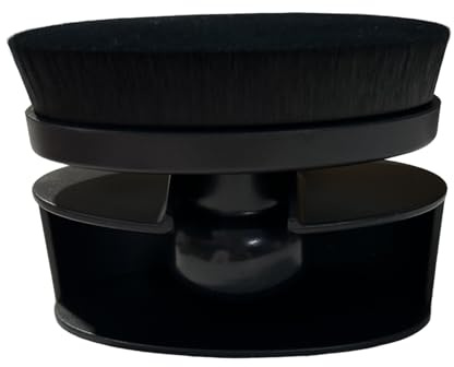 doyandader Brosse De Nettoyage pour Voiture | Brosses de Nettoyage pour Habitacle et Surfaces Automobiles | Accessoires d'entretien pour Pickup, SUV, Berline et Camionnette