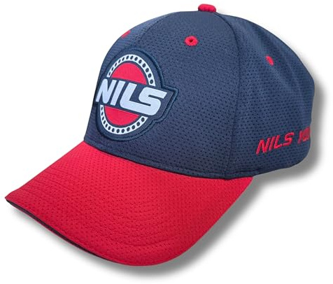 Generisch Nils Baseball Cap Kappe