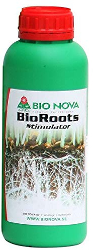 Concime Bio Nova Roots 1L