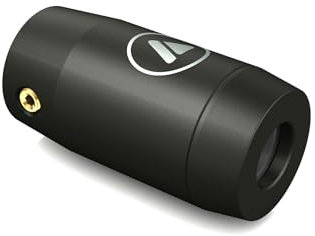 VIABLUE Ferritfilter 9 für Kabel Ø 6,0 – 9,0 mm * High-end Entstörfilter * 1 Stück