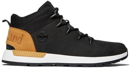 Timberland Sprint Trekker Mid MocassinoDonna