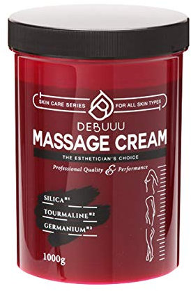 Crema de masaje corporal Anti celulitis Sli-m-ming Gel caliente para muslos de piernas Abdomen, brazos y glúteos 1000g Gran capacidad Elitzia ET28722