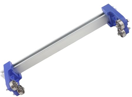 Bogenschießen Geradheitsprüfer Pfeile Inspektor Spine Tester Aluminiumlegierung für Blau Archery Accessories