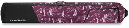 Dakine Tour Snowboardväska, Druvranka, 175 cm, Tour Snowboardväska