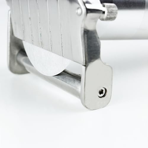 Istanbul Catering Equipment EasyCut Doner Kebab Machine Genuine Stainless Steel Metal Head Only 80mm Original