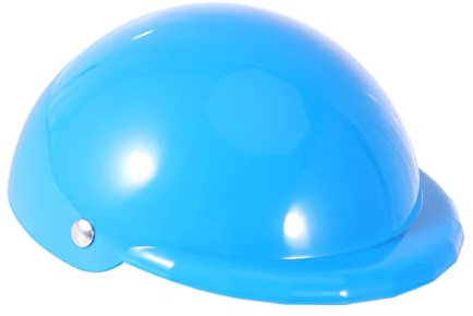 Beavorty Hund Sonnenhut Haustierhelm Sicherheitshut Welpen Regenschutz Haustierbedarf Blau Aus Hochwertigem Material Für Langlebigen Und Praktischen Gebrauch