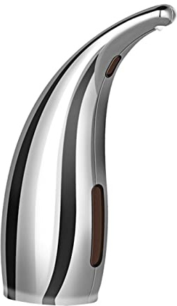 BEBEMOKO Jabón Automático Touchless de Sensor de Movimiento para Cocina Batería Dosificador de Jabón Higiénico