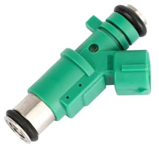 Auto-Einspritzdüsen Einspritzdüse Für Benzin-Einspritzung 01F-023 1984G0 9655833580 01F023 Für Peugeot 206 207 1007 Für Bipper MENSUNUBNM