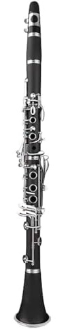 Student klarinette Klarinette Instrument B-gestimmt Synthetikholz Ebenholz Bakelit Orchester Primärleistung(ABS clarinet)