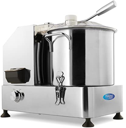 Coupe-légumes Deluxe 9 l
