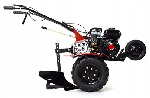 Weima WM500 con attacco G-2 7 PS 212 CCM larghezza fresatura 100 cm velocità 2 avanti, 1 retromarcia motozappa per pavimenti, cultivatore giardino