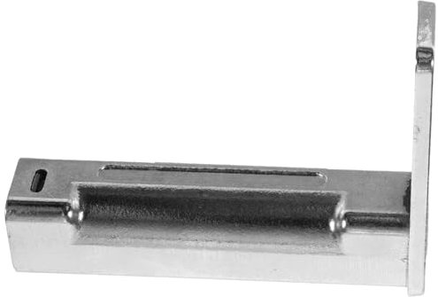 Homoyoyo Freezer Hinge Refrigerator Hinge Professional for Repairing Fridge Supply for Household