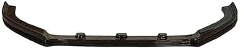 FURLOU Voiture Becquets Avant pour Citroen Jumpy/Relay 2016 2017 2018 2019 2020 2021, Becquet de Lèvre de Pare-Chocs Avant Kit de Séparateur Diffuseur, Voiture Accessoires