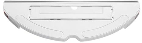 HUVNEXA For Roborock, S7 Serbatoio dell'acqua controllato elettricamente Lavapavimenti Supporto in tessuto Scatola for la polvere Pezzi di ricambio Accessori for aspirapolvere Pezzi di ricambio per as