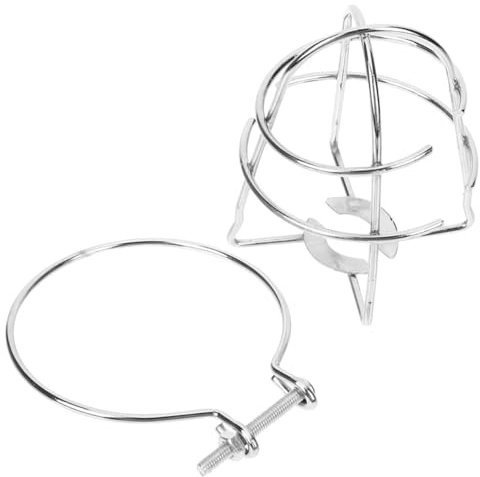 TOYANDONA Protectora De Rociador Para Cabezal De Rociador Instalación Sin Herramientas Adecuado Para Protección Contra Hogares y Oficinas