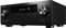 Pioneer VSX-935 7.2-Kanal Surround Sound Netzwerkempfänger Dolby Atmos (2021)