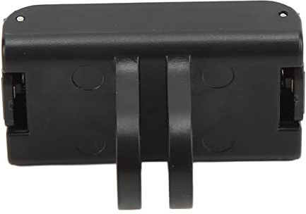 Tbest Sonstiges Zubehör für Sportkameras, Action-Kamera-Adapter, Starke Magnetische Kamerahalterung für die Action 2 Motion-Kamera