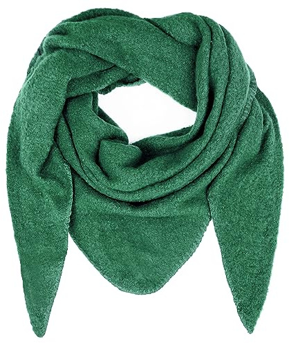 Glamexx24 Damen Schal, Winterschal, XXL Halstuch - Loopschal in vielen Farben - Unisex für Damen und Herren- Dreieckig Für alle Jahreszeiten