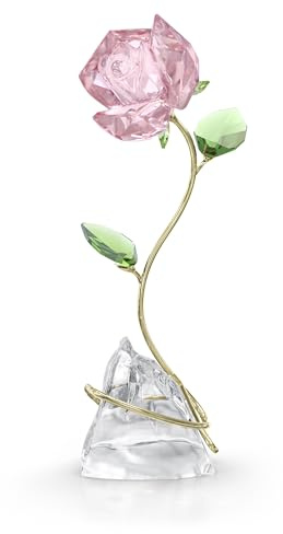 Swarovski Florere Rose