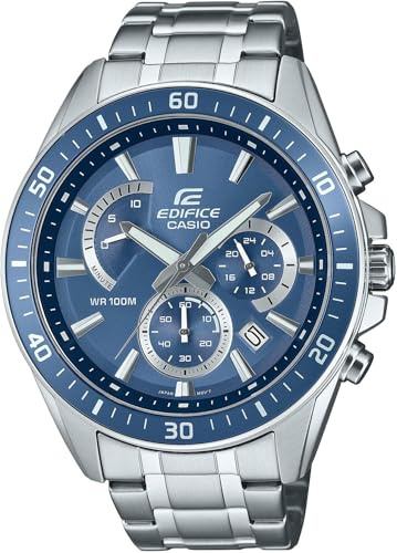 Casio EFR-552D-2AVUEF Mens Edifice Watch