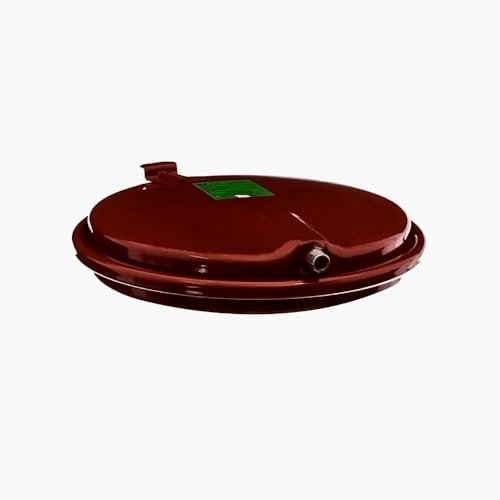 RO - Linea Blanca ® - VASO EXPANSIÓN CALDERA JUNKERS 87161055450