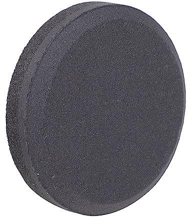 WHAMVOX Double-Sided Grinding Stone Sharpener Portable Whetstone Sharpening Tool for Home Kitchen Knives and Garden Tools