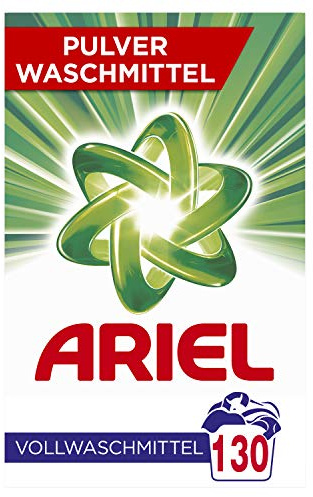 Ariel Professional Poudre Regular 130W 1 Unité