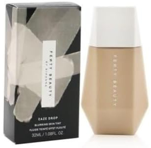 Fenty Beauty Eaze Drop Blurring 11 Medium mit neutralen Untertönen, Hauttönung, 32 ml