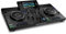 Denon DJ SC LIVE 2 – Console DJ con streaming da Amazon Music, Schermo Touch da 7”, Wi-Fi, casse, supporto per Serato DJ & Virtual DJ