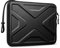 SITHON Porta PC Borsa, Sottile Rigida Custodia Protettiva compatibile con 11 iPad A16 & Air M3/M2 2025-2024, iPad Pro 11 M4/M2/M1 2024-2018, 10.9 iPad & Air 5/4, per 11 Samsung Tab A9+