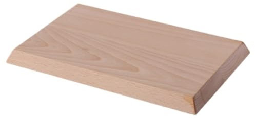 LIANGGM Tabla Cortar Tabla De Cortar Bloque De Corte Personalizado Regalo Personalizado para El Cumpleaños del Aniversario De Inauguración De La Casa Bandeja Cortar(40 * 25cm)
