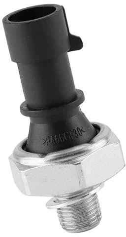 GYTTAK Öldruckschalter Kompatibel Mit Opel Für Corsa B Fließheck 1993-2002 Für Zafira A 1999-2005 Öldruckschaltersensor 55354325 55581588 93190643 96802844