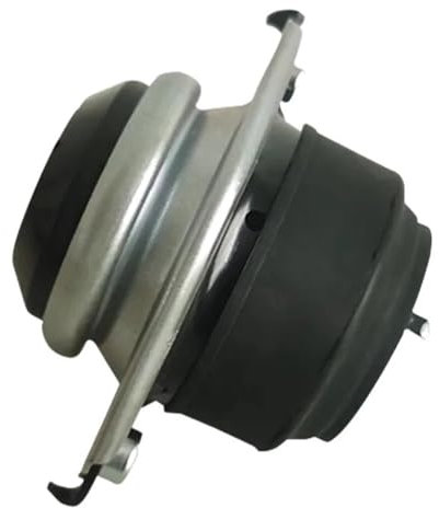 DFJOSF Motorlager Für Mercedes Für Benz W212 W204 S212 S204 C204 2042404217 2042400117 Auto Front Motor Unterstützung Motor Halterung Getriebe-Halterung