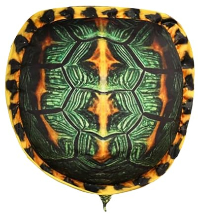 Giant Turtle Shell Clothing, With Wearable Plush Pillow Toy, 100cm, Turtle Shell Pillow, Wearable Plush Cushion, Soft And Comfortable, For Kidsroom, Living Room, Bedroom, Work Area, Gameroom, Couch