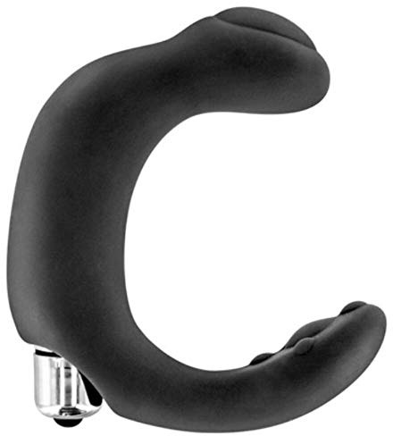 Dreamlove Vibrador Anal Prostático - 150 gr