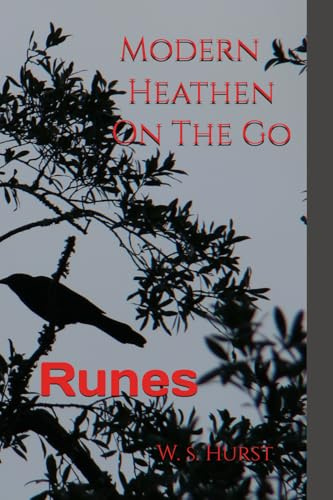 Modern Heathen On The Go: Runes