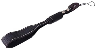 1PCS Leather Camera Wrist Strap For FUJI For Leica For Canon For Nikon For Sony