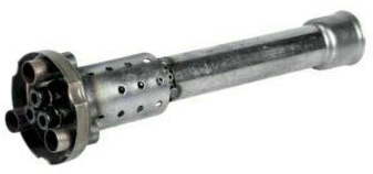 Silenciador dbkiller Baffle DB Killer sonoridad ajustable variable modulable silenciador final universal megaton terminales de escape