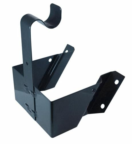 Supporto Cuneo Fermaruota AMA Metallo Verniciato Raggio 600 mm