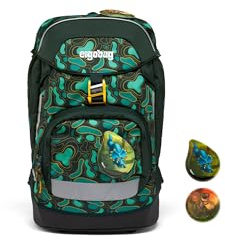 ergobag Unisex Kinder Prime prime (1er Pack)