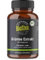 Estratto di tè verde Bio 300 (2x150) capsule - 30% polifenoli - 400mg per capsula EGCG - imbottigliate e controllate in Germania - Biotiva