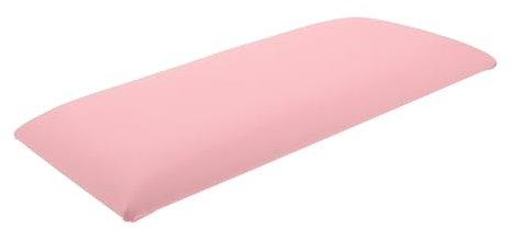 Alipis Weiche Wandpolsterung für Jungen- und Mädchenschlafzimmer 3d-kopfteil Kollisionssicher Abziehbare und Aufklebbare Wandfliesen Dekorativ 20 X 40 Cm