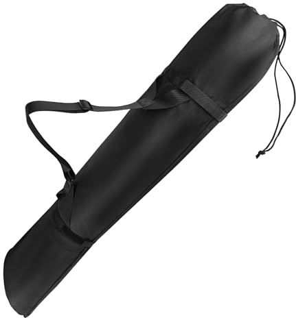 Reemplazo De para Silla De Camping Bolsa para Silla De Jardín De 122 Cm | Estuche Portátil Plegable con para Parque Playa Césped Pesca Picnic Viaje Deporte Camping
