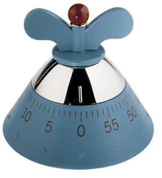 Alessi Kitchen Timer Zeitschalter
