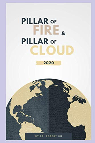 Pillar of Fire & Cloud: 2020